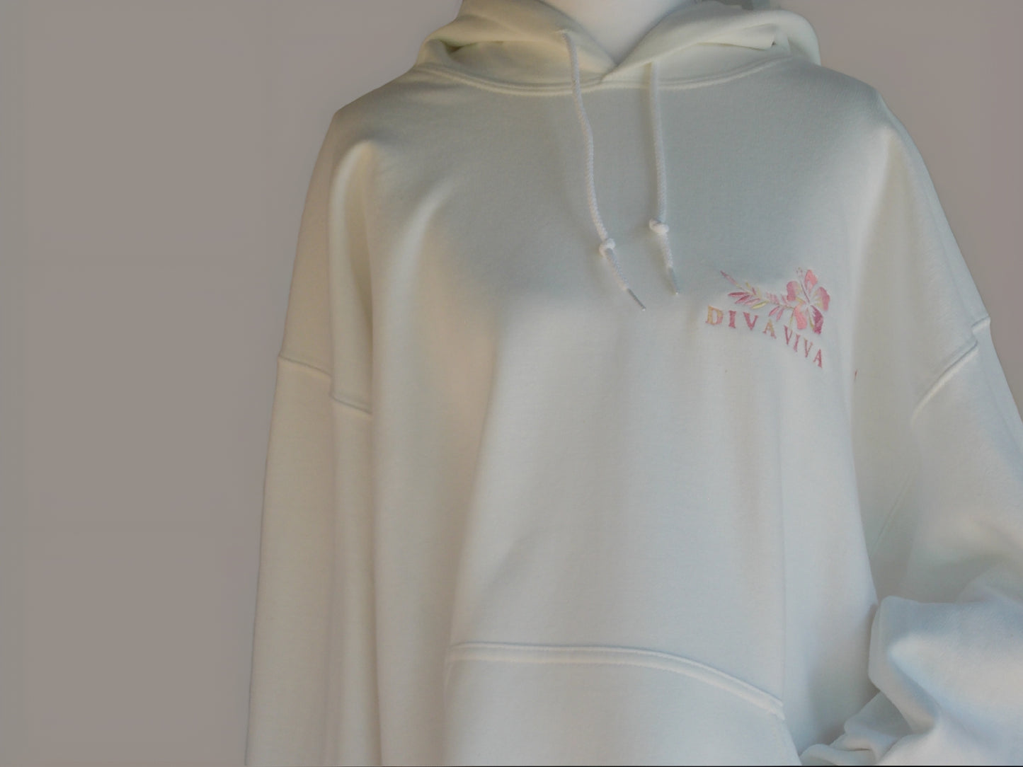 Hoodie Diva Viva